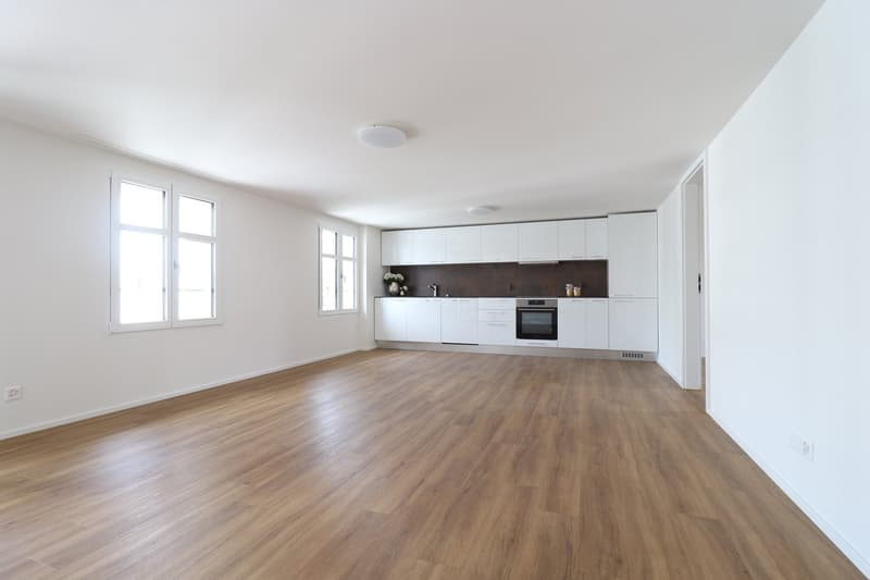 Helle 3.5-Zimmer-Wohnung mit Balkon in Matzingen – ab Februar 2027 zu vermieten (2)