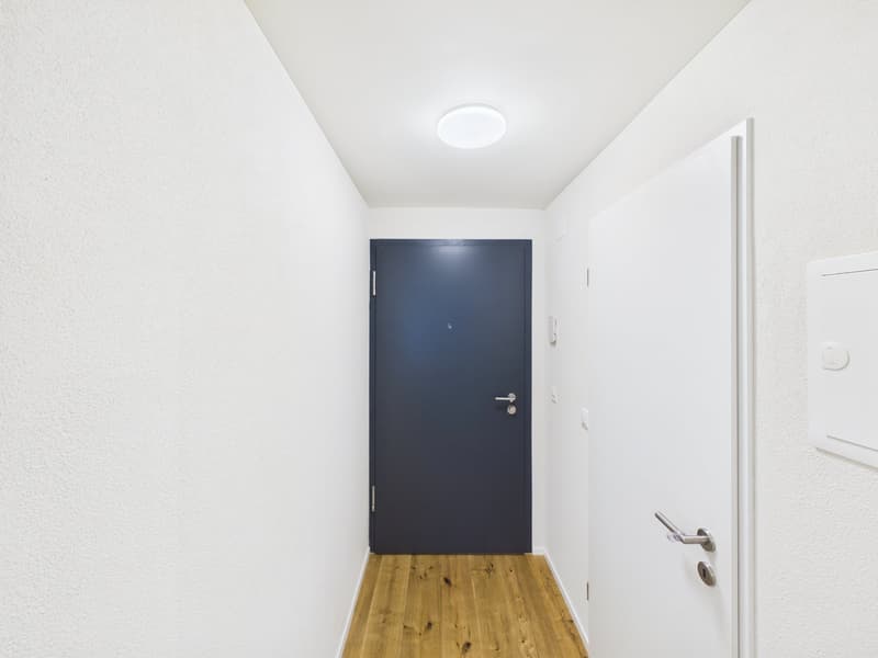 Möbliertes 1-Zimmer-Apartment im 2. OG (9)