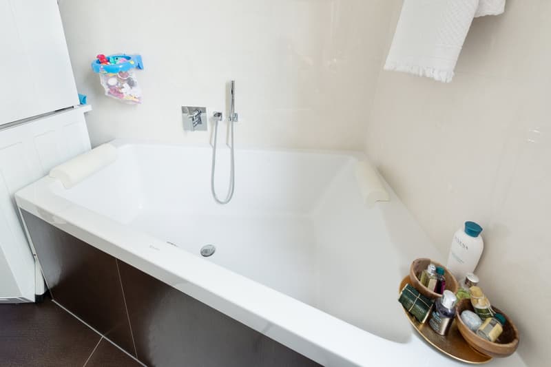 Moderne 4.5-Zimmer-Wohnung mit Balkon in Opfikon (Glattpark) – Sofort verfügbar! (11)