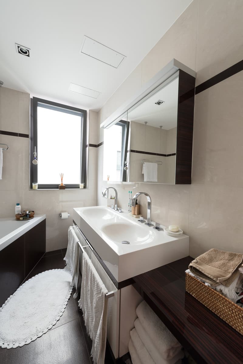 4.5-Zimmer-Wohnung mit Balkon in Opfikon (Glattpark) – Sofort verfügbar! (10)