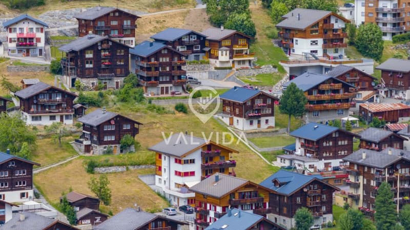 Terreno edificabile nel bellissimo Lötschental (7)