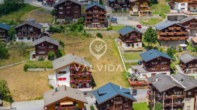 Terreno edificabile nel bellissimo Lötschental (8)