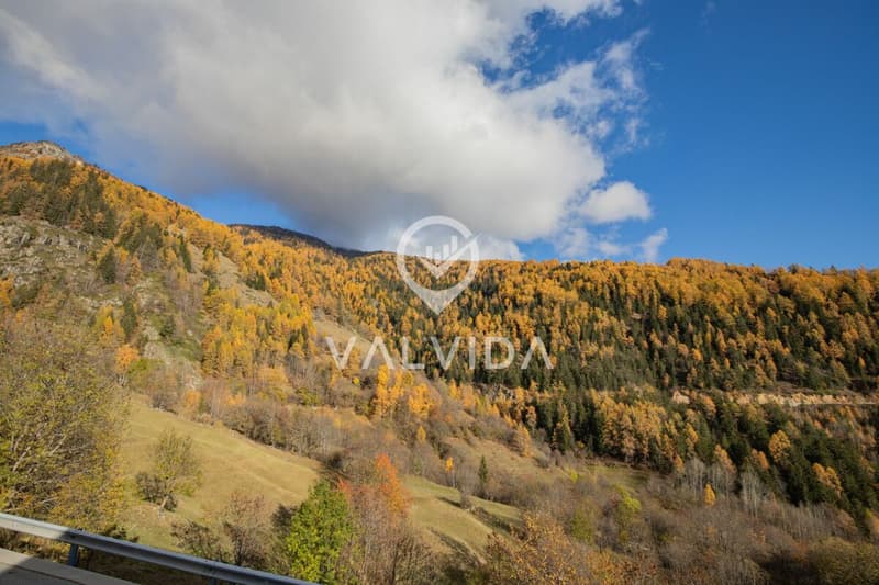 Do you love the sun and peace? Then this project is just right for you. (6)