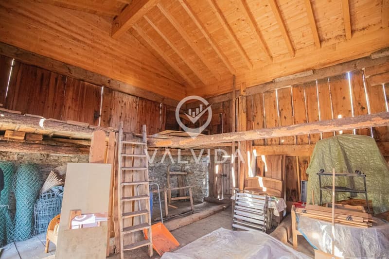 Do you love the sun and peace? Then this project is just right for you. (9)