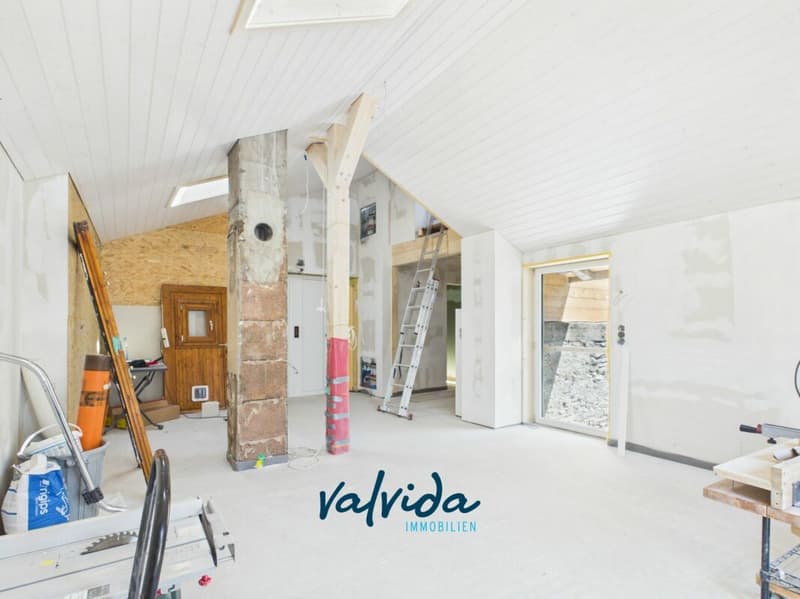 Exceptional single-family house in Getwing under renovation (4)