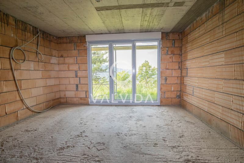 La tua nuova casa in mezzo alla natura. Un rifugio con vista panoramica (5)