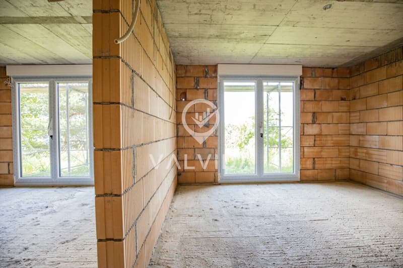 La tua nuova casa in mezzo alla natura. Un rifugio con vista panoramica (10)