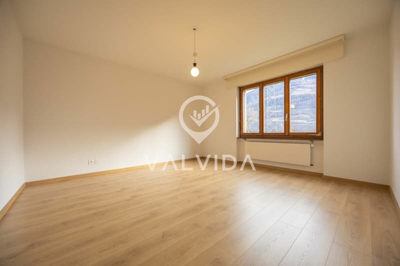 4.5 room apartment in quiet Getwing (6)