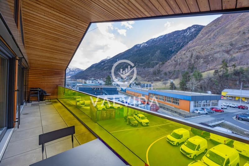 Attraktive Gewerbefläche an zentraler Lage in Visp (18)
