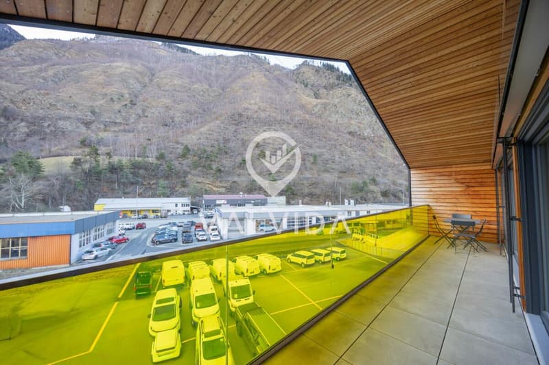 Attraktive Gewerbefläche an zentraler Lage in Visp (17)