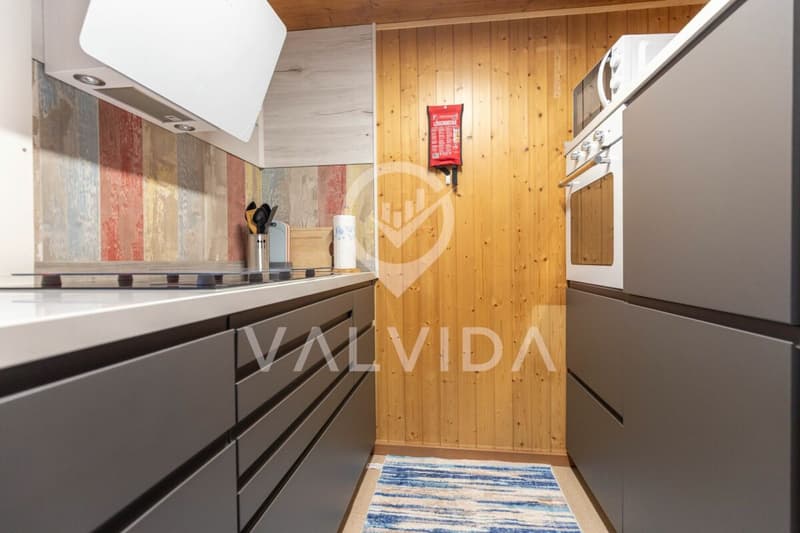Charming Chalet zer Tola in sunny location of Bürchen (10)