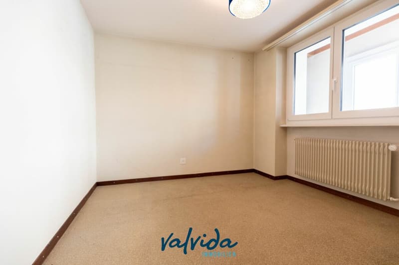 Luxurious 5.5-room apartment with spectacular panoramic views over Leuk-Stadt (8)