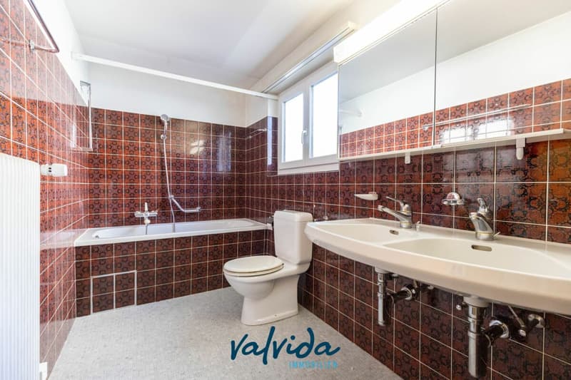 Luxurious 5.5-room apartment with spectacular panoramic views over Leuk-Stadt (10)