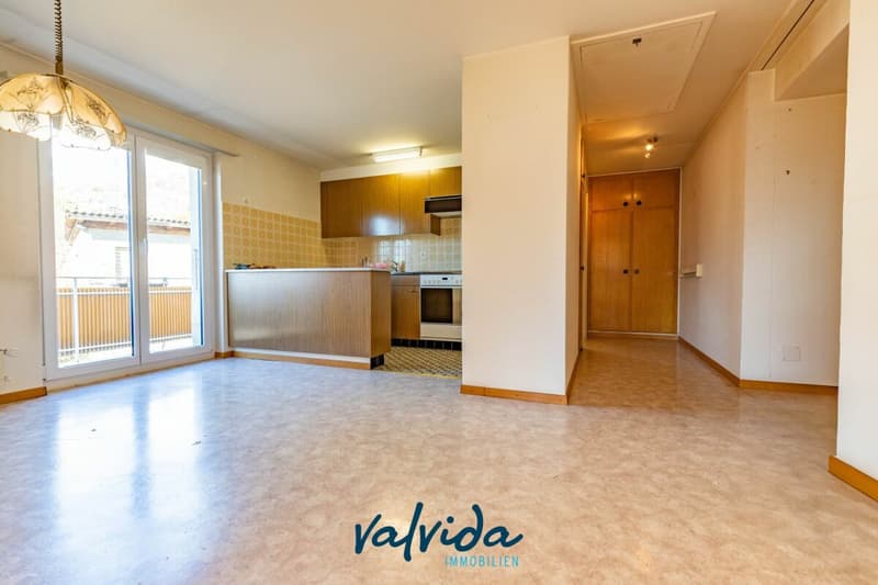 Luxurious 5.5-room apartment with spectacular panoramic views over Leuk-Stadt (6)