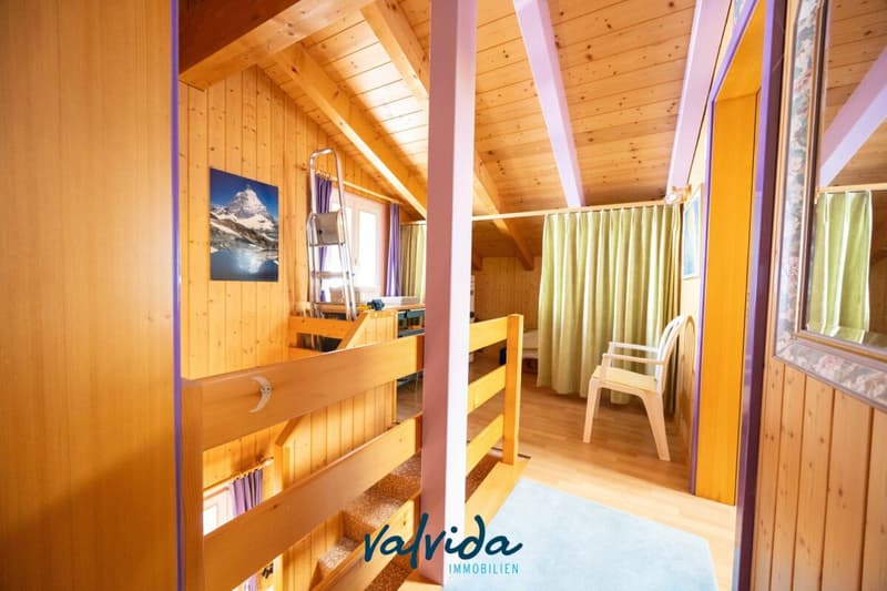 Casa a schiera a Oberems (15)