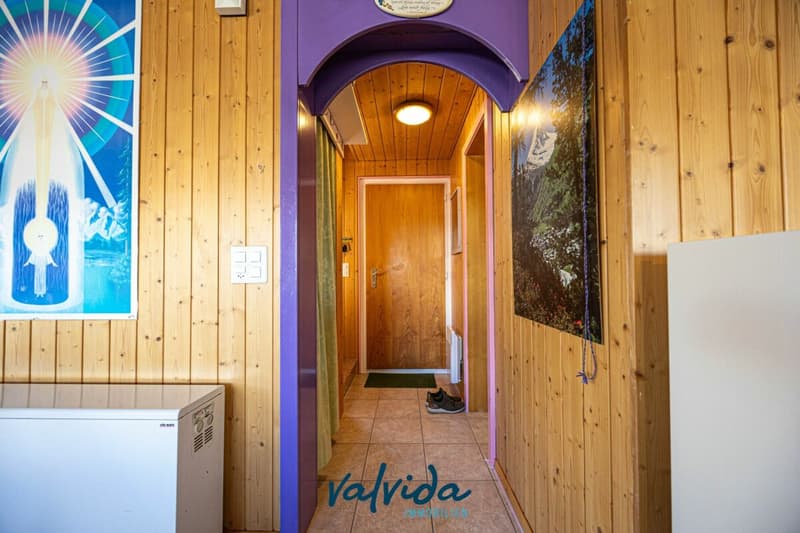 Casa a schiera a Oberems (13)