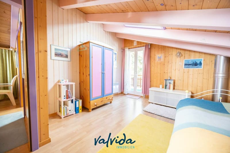 Casa a schiera a Oberems (16)