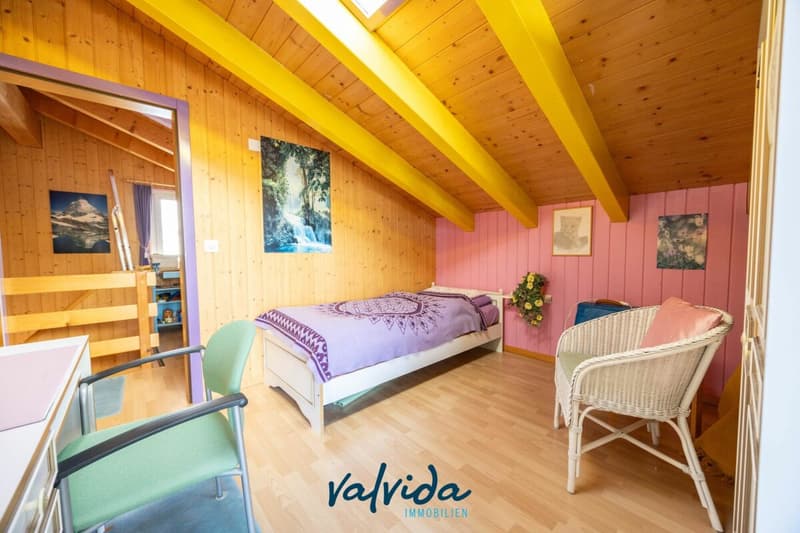Casa a schiera a Oberems (12)