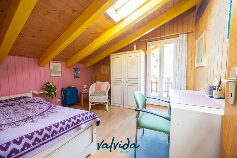 Casa a schiera a Oberems (10)