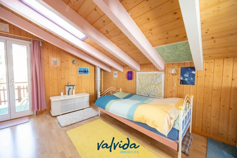 Casa a schiera a Oberems (17)
