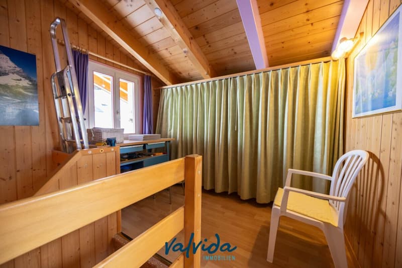 Casa a schiera a Oberems (18)