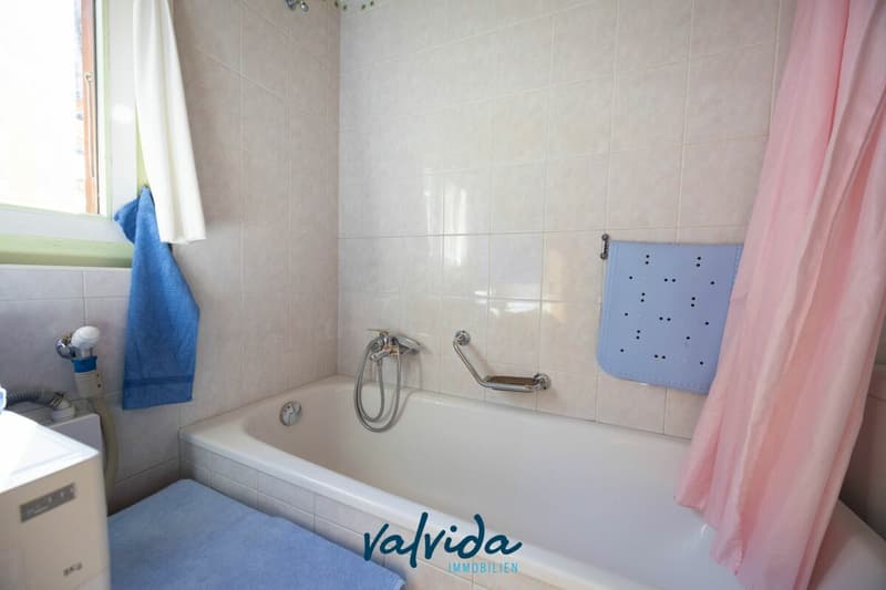 Casa a schiera a Oberems (20)