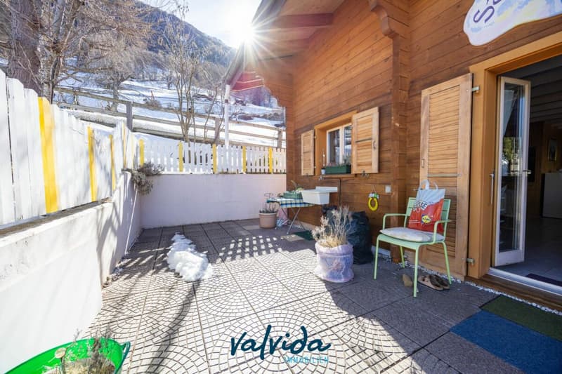 Casa a schiera a Oberems (25)