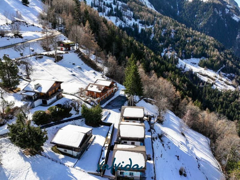 Casa a schiera a Oberems (23)