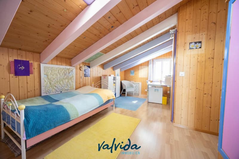 Casa a schiera a Oberems (14)