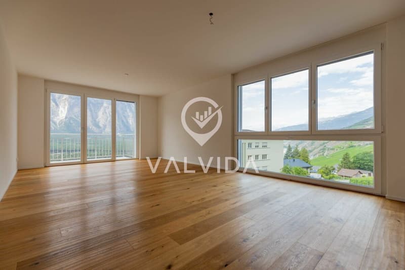 3.5-room apartment for rent (1)