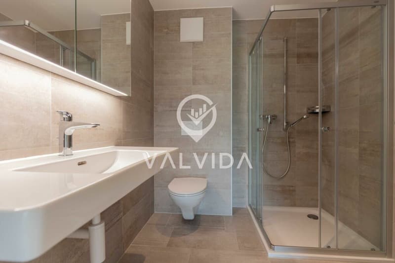 3.5-room apartment for rent (9)