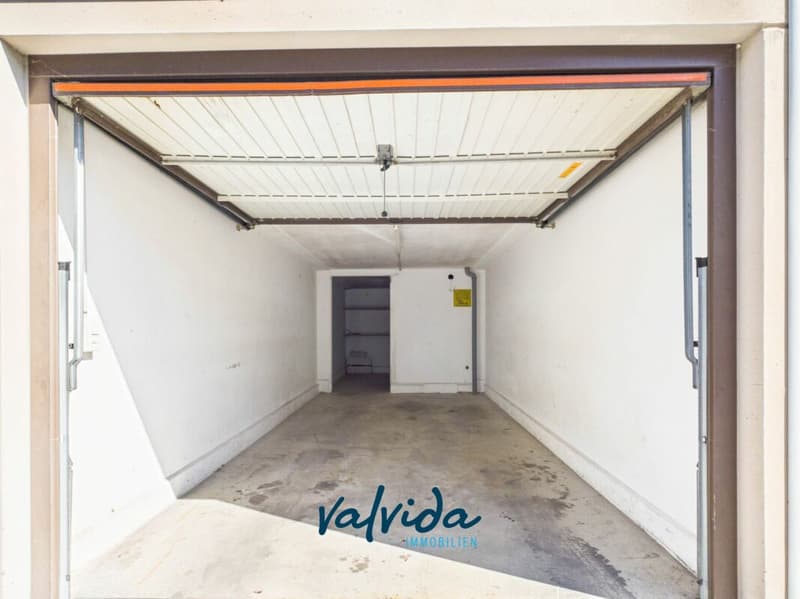 Appartement attractif de 4,5 pièces à Raron - ensoleillé, calme, central, avec garage (8)