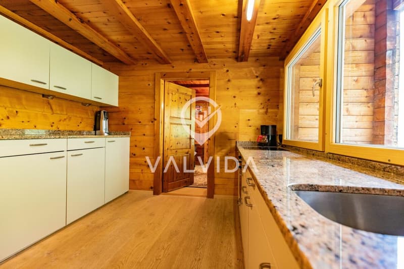 Natura pura - Casa vacanza in posizione pittoresca e tranquilla (3)