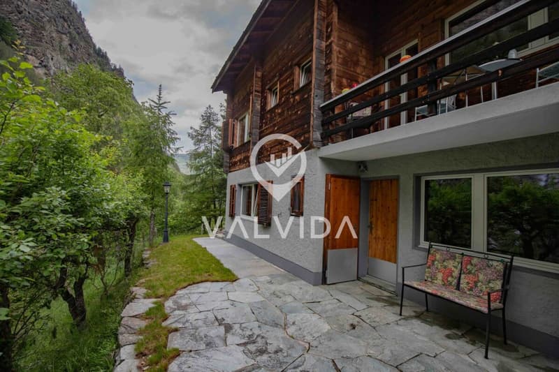 Natura pura - Casa vacanza in posizione pittoresca e tranquilla (15)