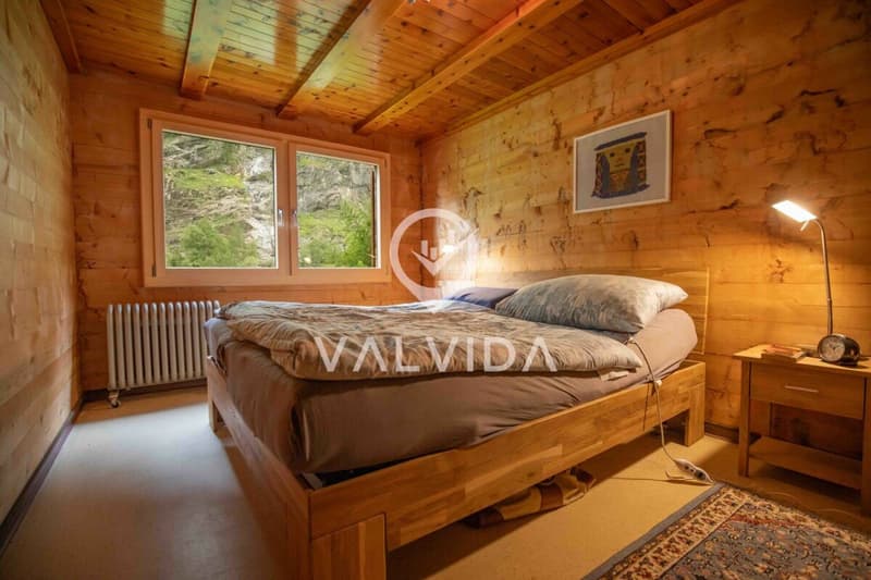 Natura pura - Casa vacanza in posizione pittoresca e tranquilla (5)