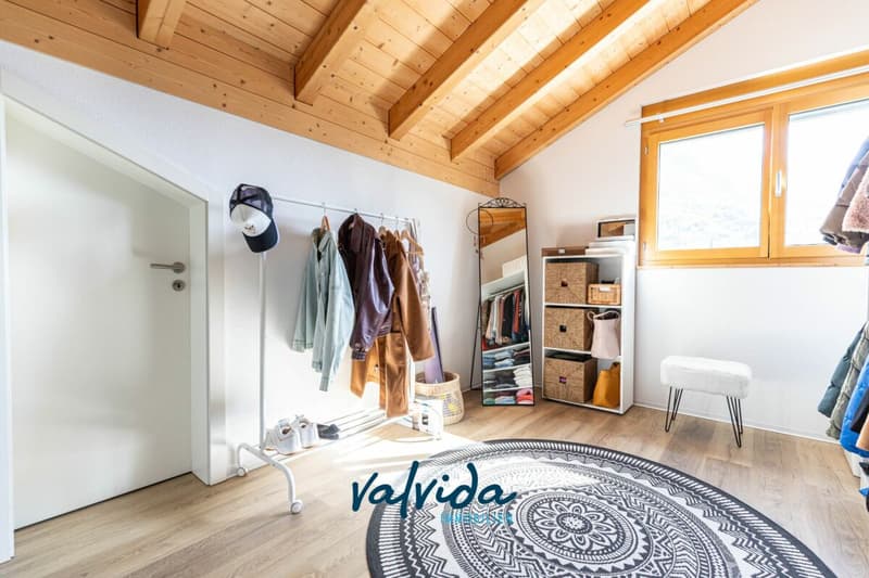 Beispielfoto 3.5-Zimmerwohnung