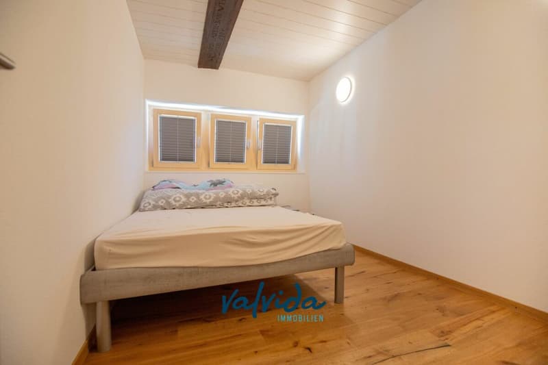 Moderne 3.5-Zimmerwohnung in Varen zu vermieten (7)