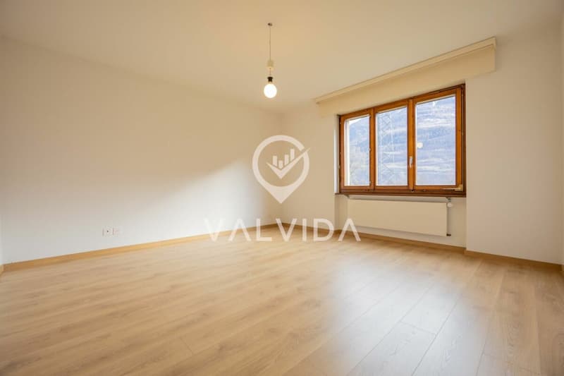 4.5 Zimmerwohnung im ruhigen Getwing (4)