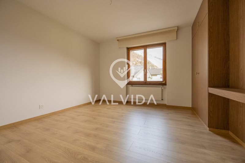 4.5 Zimmerwohnung im ruhigen Getwing (5)