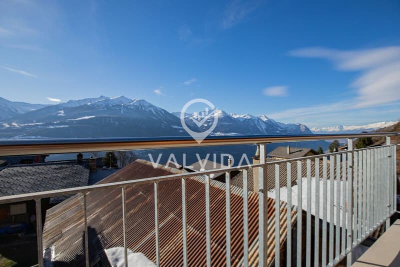 Neu renoviertes Ferienhaus in der Alpe "Laden" - Ruhe und Erholung pur (3)