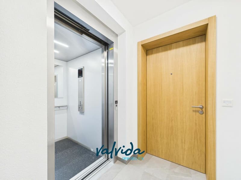 Duplexwohnung Oberems (18)