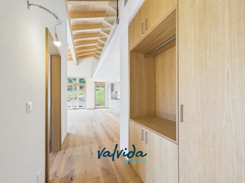 Duplexwohnung Oberems (7)