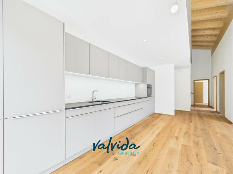 Duplexwohnung Oberems (3)