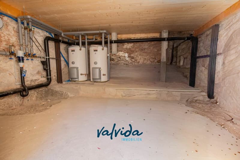 Moderne 3.5-Zimmerwohnung in Varen zu vermieten (8)