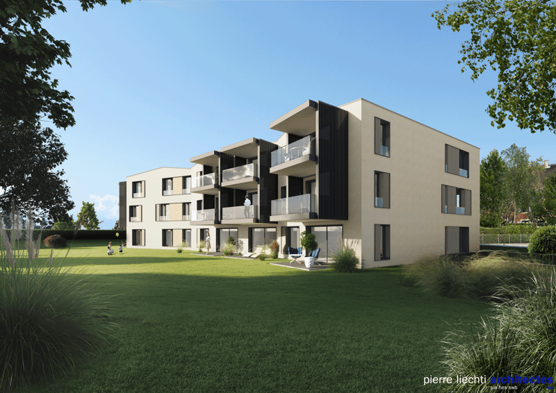 Appartement de 4.5 pièces en attique à Cortaillod (6)