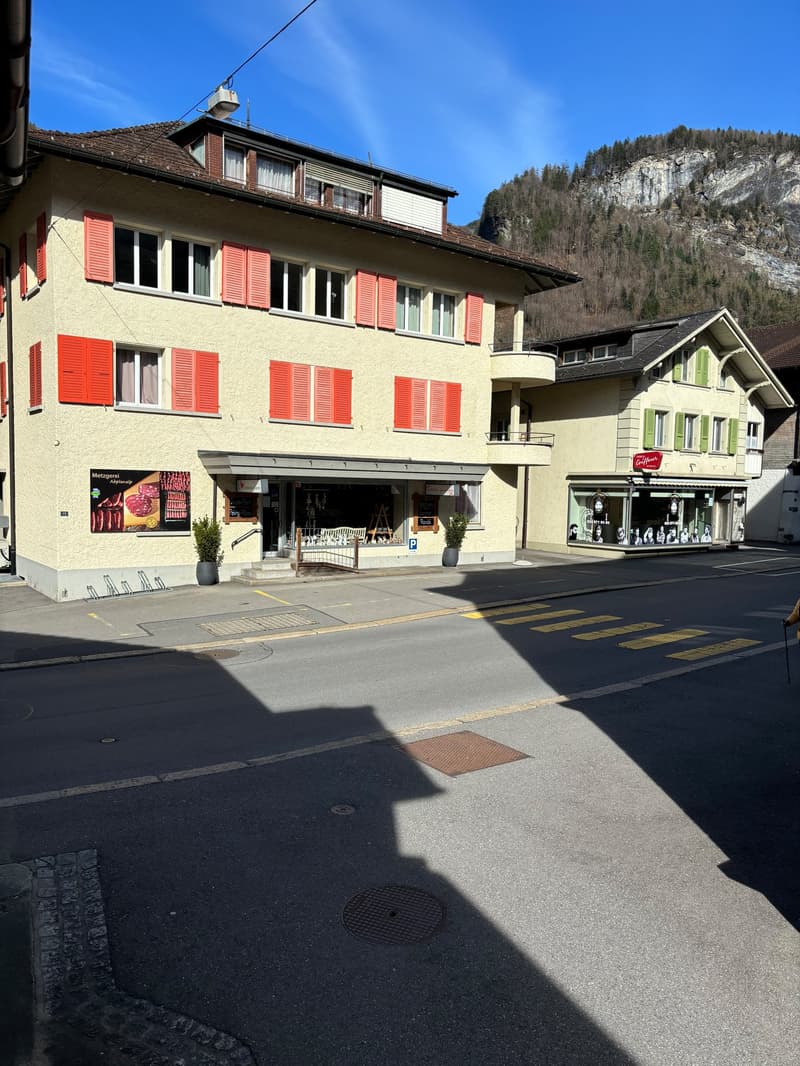 MFH Mehrfamilienhaus Meiringen / Zentrum (9)