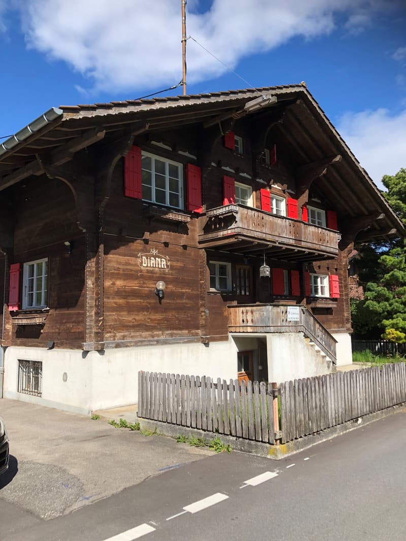 Haus mit 2 Wohnungen (7)