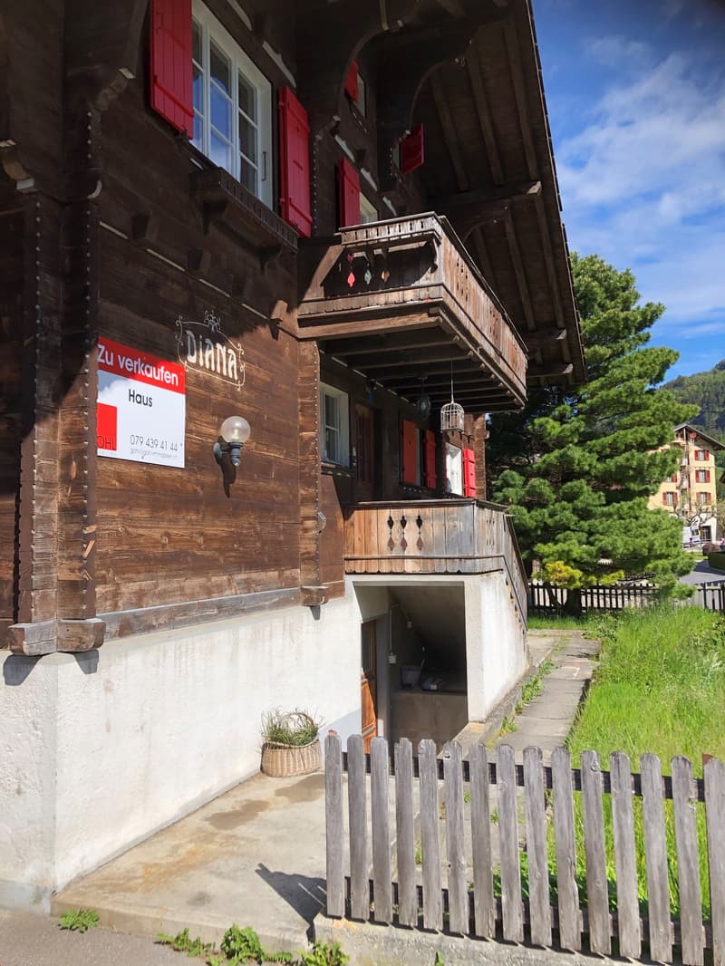 Haus mit 2 Wohnungen (17)