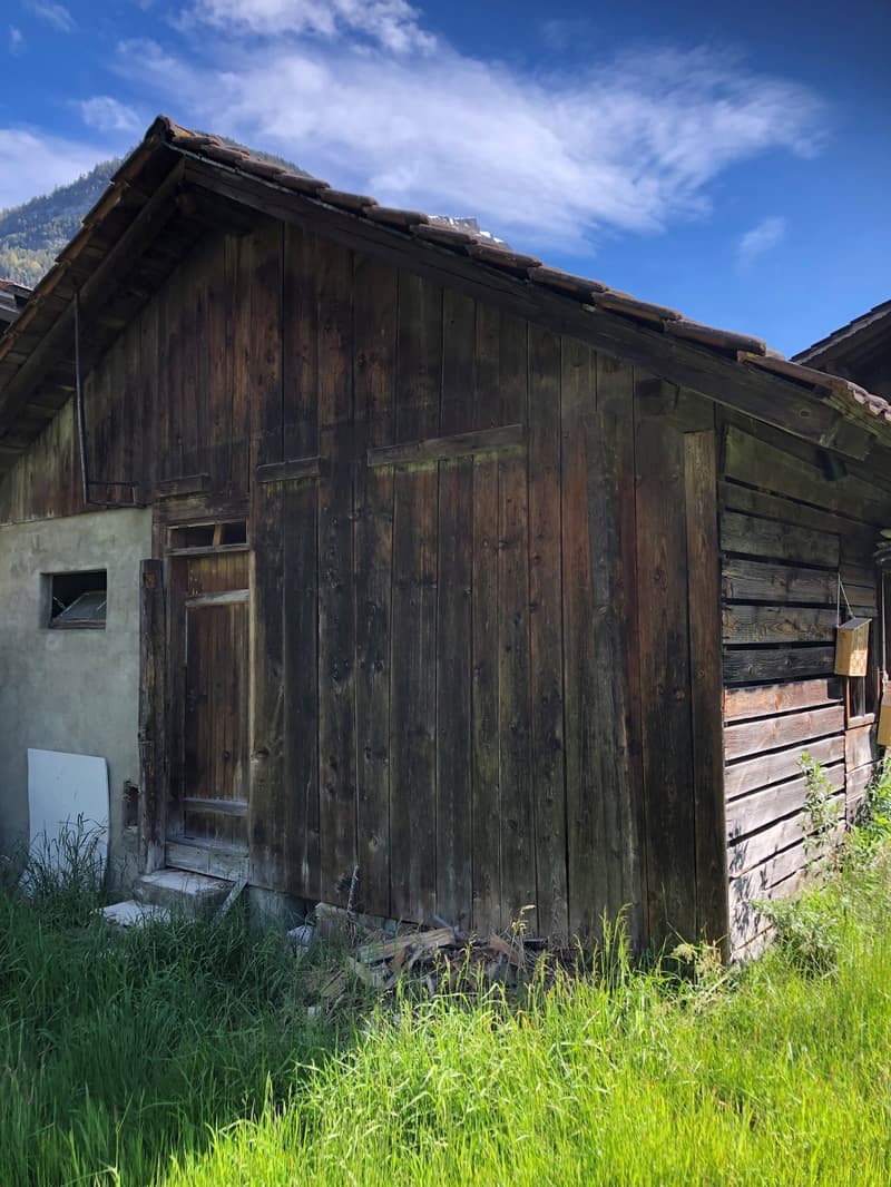 Haus mit 2 Wohnungen (5)