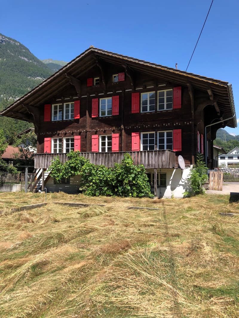 Haus mit 2 Wohnungen (14)